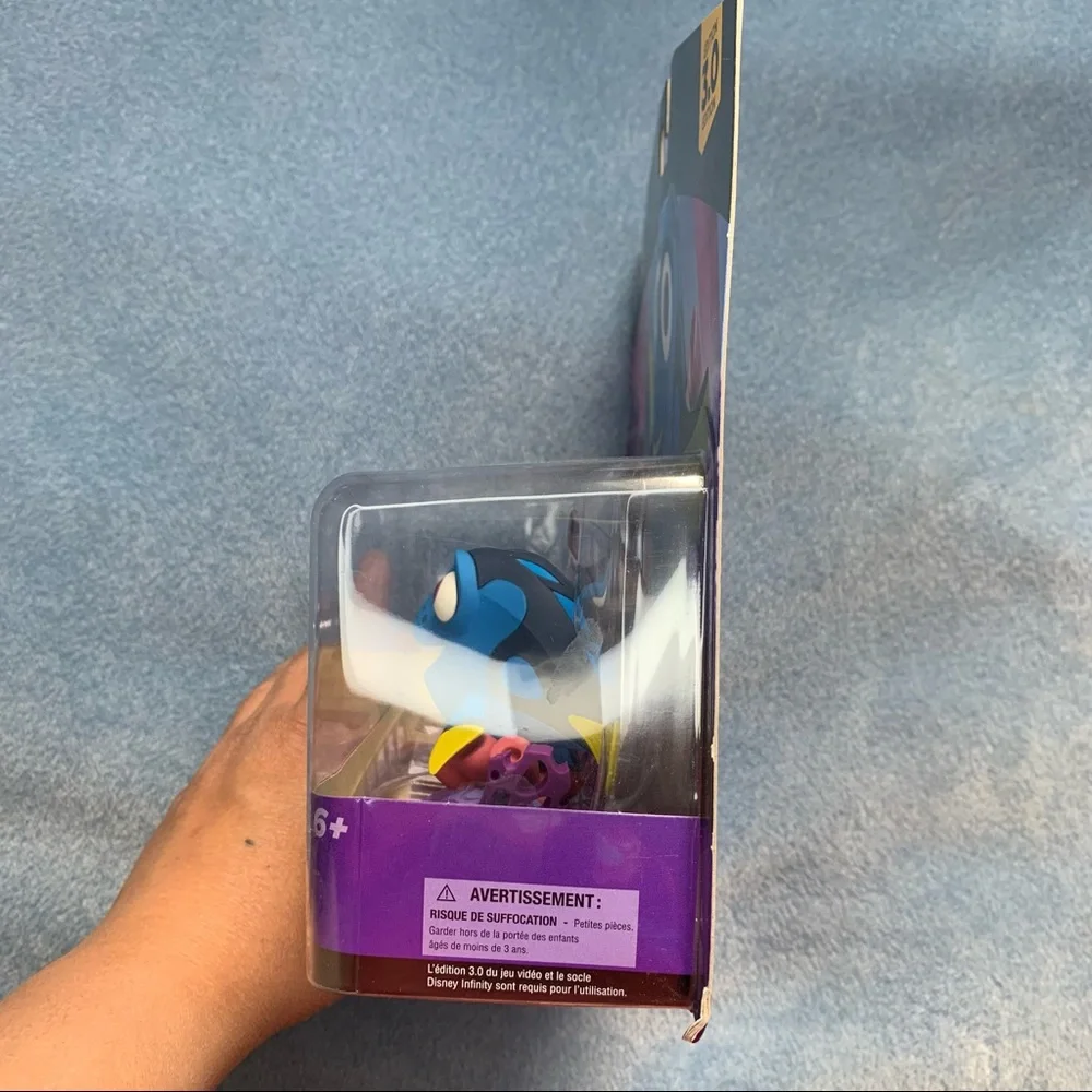 Disney Interactive Disney Infinity 3.0 Finding Dory Playset BNIB - Picture 5 of 14